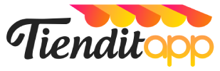 Tienditapp logo - productos para tenderos